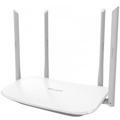 TP-LINK TL-WDR5620易展版AC1200双频无线路由器